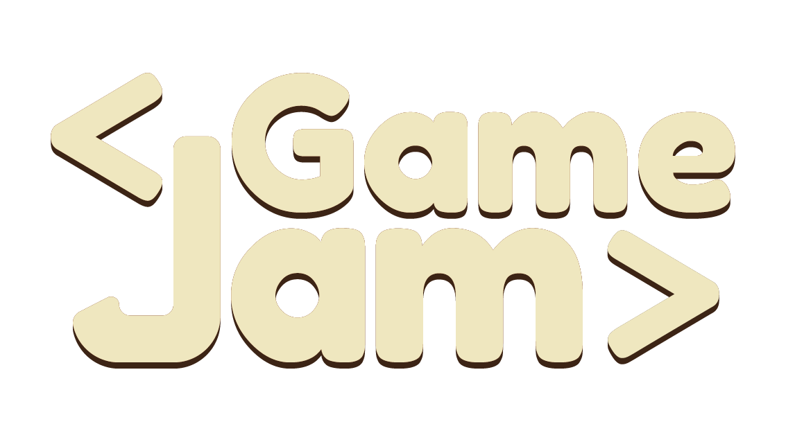 Logo Game Jam 2022 - A_dourado